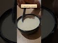 Creamy Soup #shorts #soup #shortsvideo