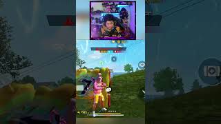 ASI VOY JUGANDO SOLO BR EN NORTE☠️ #parati #freefire #clips #viralshort