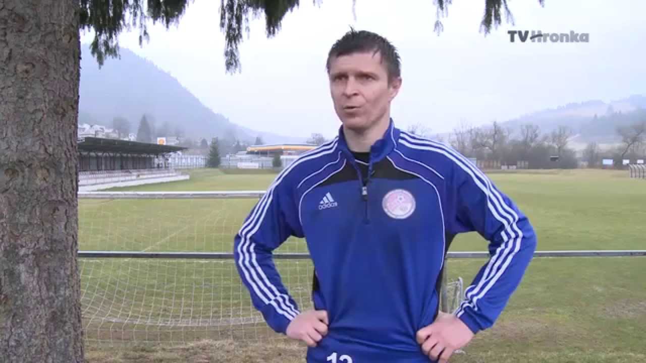 Osobnosti regiónu - Vratislav Greško