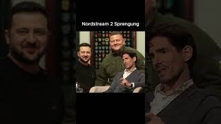 Bojan Pancevski bei Lanz über die Nordstream 2 Sprengung #nordstream2 #deutschland #ukraine