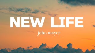 Download Lagu John mayer - New Life MP3 Download Lagu John mayer - New Life MP3