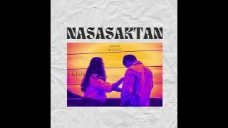 NASASAKTAN - MON