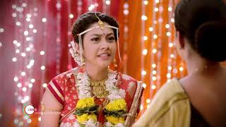 Will Kalyani Forcefully Marry Malhar To Save Anupriya? | Tujhse Hai Raabta | Shaadi Saptah