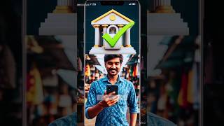 How UPI QR Code Payment Works in India 🤔📱 | Scan & Pay Explained in 30 Seconds|#viral #trending #ad