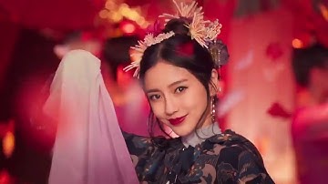 LƯU DIỆC PHI THẦN TIÊN TỶ TỶ CUỐN HÚT TRONG QUẢNG CÁO CỦA ADIDAS CHINA