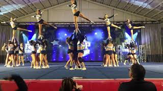 CheerForce Platinum Feel The Power 2019