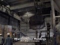 Shifts back to full strength at Warren Steel Holdings
