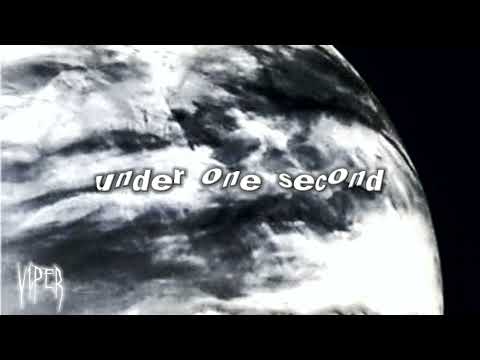 under one second.