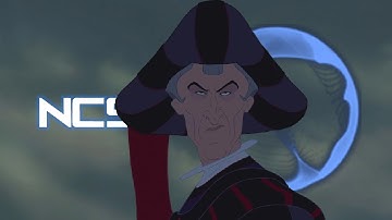 ECRAZE & Graphyt - Mechanoid Doom | Dubstep | NCS - Fanmade: Disciple Edition