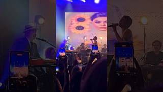 Trechinho do Tributo Elis & Tom por Daniel Jobim e Kell Smit no SESI Sorocaba em 03/08/2024