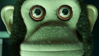 THE TOY STORY 3 MONKEY IS BACK!!! Dark Deception
