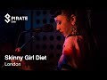 Capture de la vidéo Skinny Girl Diet Full Performance | Pirate Live