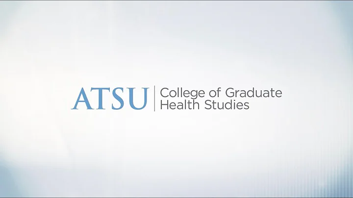 ATSU-CGHS Master of Public Health Program Alumni Interview | Alice Lee-Ahn