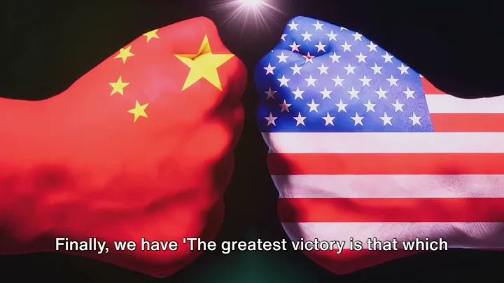 Win Without Fighting: Sun Tzu's Art of War in 10 Minutes (For Business & Life)