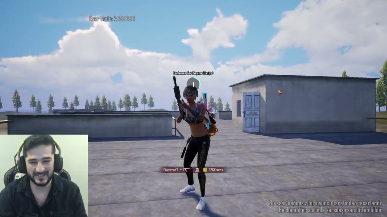 OKULA DURMADAN GELEN ÖĞRENCİLERİ KOVAN MÜDÜR GEBLO! (CANLI YAYIN KESİTİ)