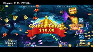 Orion Stars Online Mobile Game Software Development Golden City Fish Game Online screenshot 4
