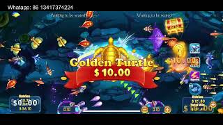 Orion Stars Online Mobile Game Software Development Golden City Fish Game Online screenshot 2