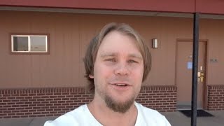 Staying At the Movie Manor - A Drive-In Theater Hotel! | Monte Vista, Colorado