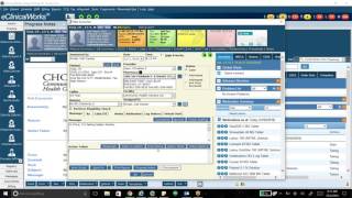 2016 12 02 08 06 eCW Training   Patient Portal, from a Patient s point of view