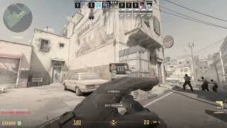 CS2 Cheater Recording EP.1