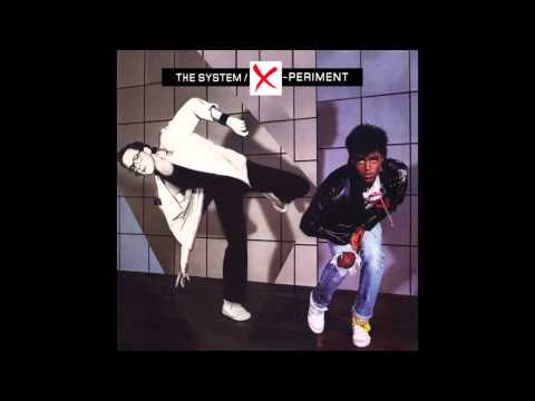 Lollipops And Everything - The System