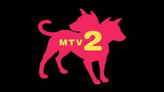 MTV2 Commercial Break - May 2006