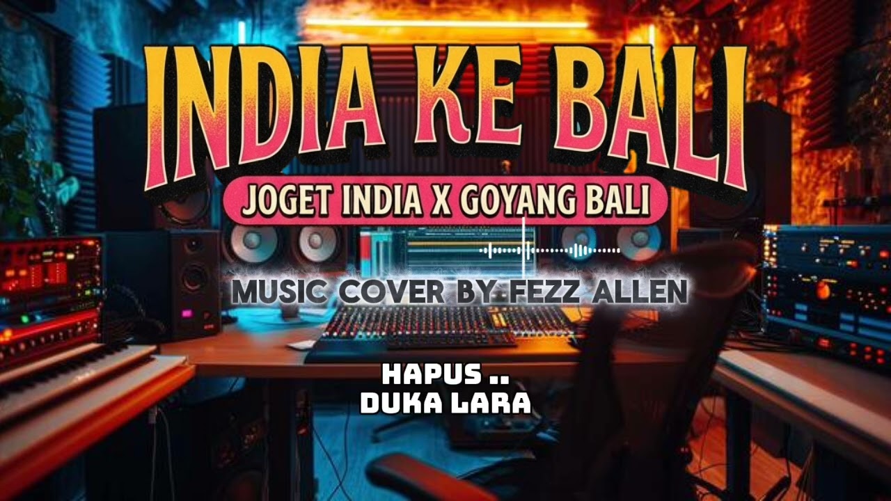INDIA KE BALI ( KARAOKE VERSION )