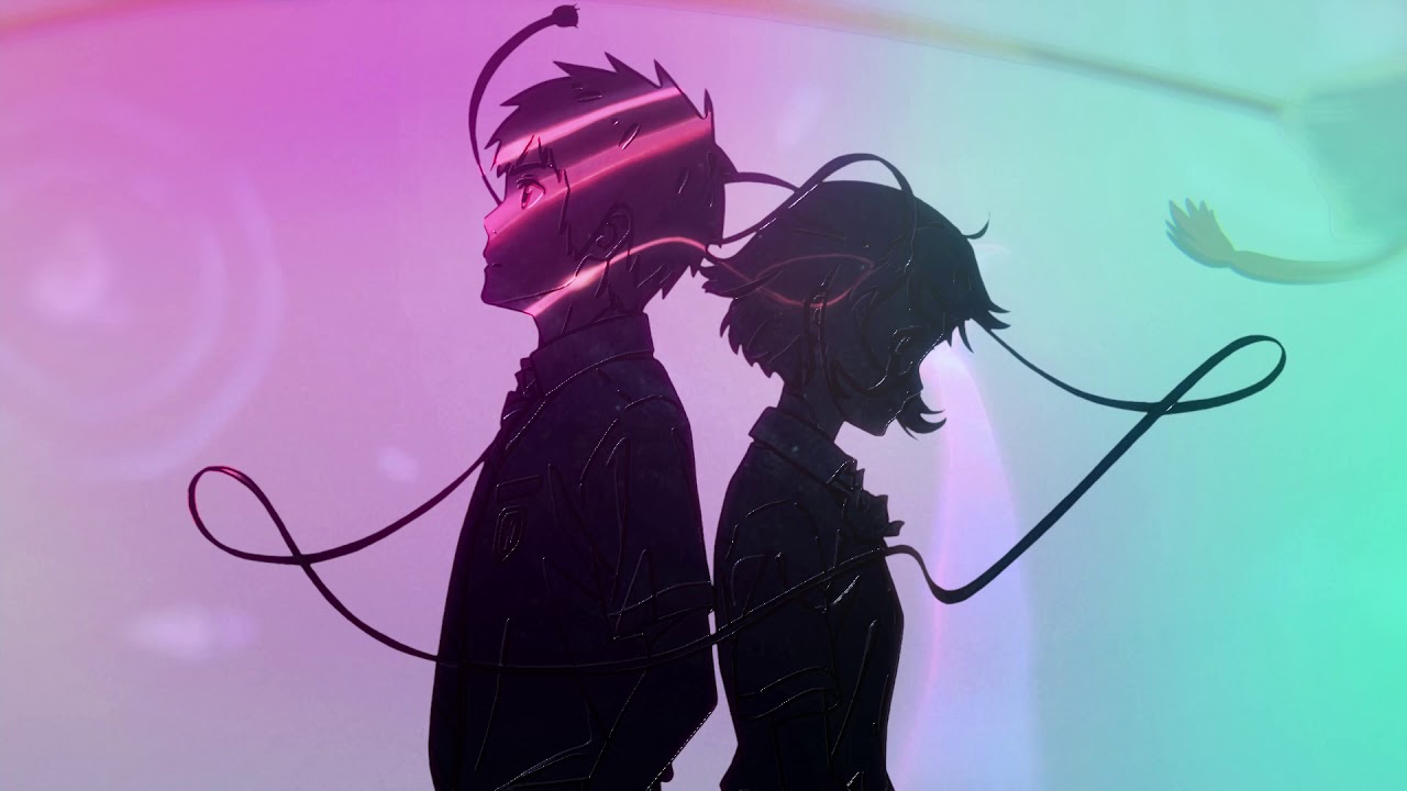 Andromeda MEP track 4