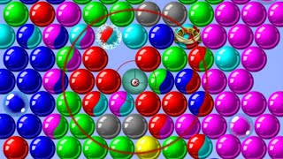 #Level-1517 | Bubble Shooter android gameplay | Bubble Shooter | Bubble Shooter game | Bubble Games screenshot 4