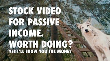 Is Selling Stock Footage Worth It in 2025? My 14-Year Experience