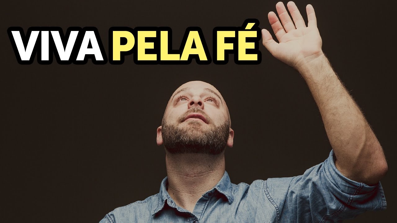 VIVA PELA FÉ – Pastor Antonio Junior