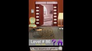 100 Hard Door Codes Level 81-90 Walkthrough Cheats