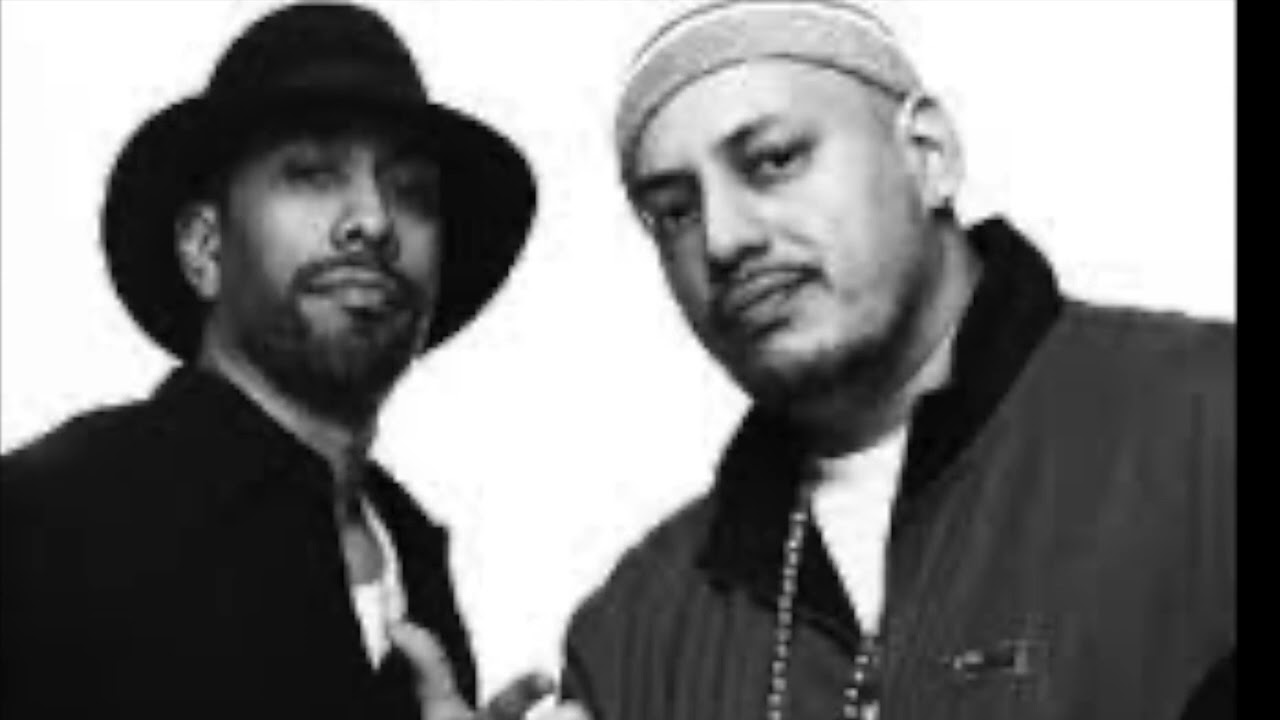the beatnuts ft Dj Tony Touch & D,Mingo