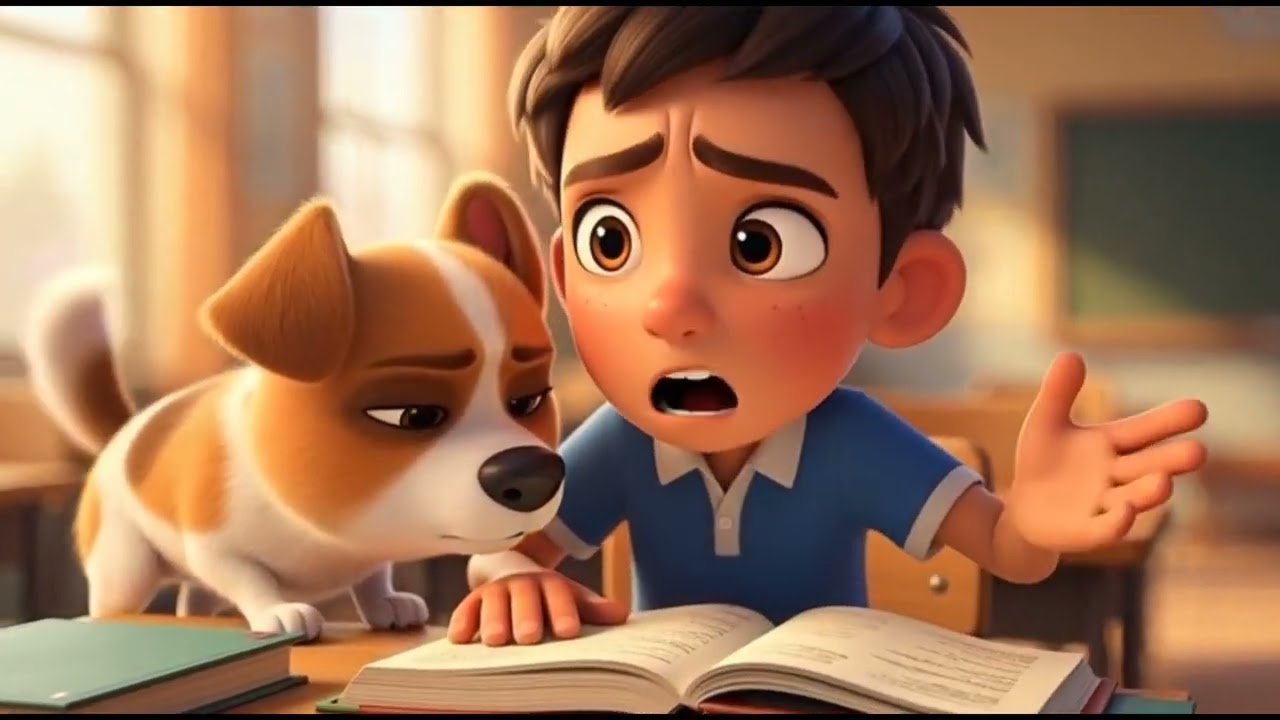 Tiny Steps That Grow Big | Moral Story Of A Boy Arman | MaMuTV 