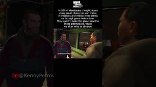 China Shop In Gta Iv