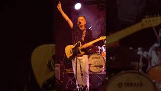 The Chords UK - One More Minute #mods #thejam #livemusic