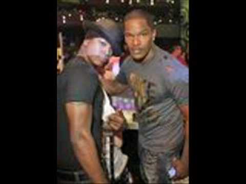 Jamie Foxx Feat Ne Yo - I'll Be There (Michael Jackson Tribute)