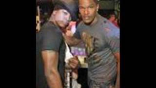 Jamie Foxx Feat Ne Yo - I'll Be There (Michael Jackson Tribute)