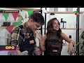 Receta de LASAGNA DE VERDURAS #ComerParaCreer | Programa completo (16/08/26)