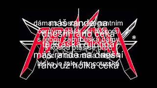 Arakain - Gilotina