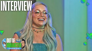 Liv Morgan on Championship run, working with Chucky, real estate & more | FULL EP | Out of Character
