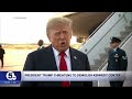 Kennedy Center closure follows Trump board vote and demolition threat