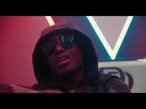 #Hoxton DOUBLE R - SPINNING (OFFICIAL MUSIC VIDEO)