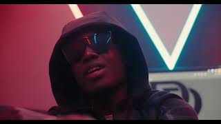 #Hoxton DOUBLE R - SPINNING (OFFICIAL MUSIC VIDEO)