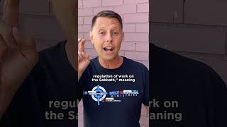 Project 2025S Sunday Law Unveiled - In Their Own Words