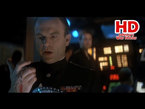 The Hunt for Red October - Battle Stations