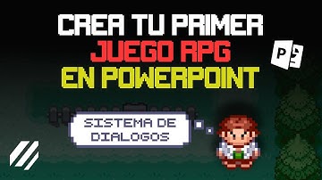 Crea tu primer juego en POWERPOINT - PPT Game Maker V1.2