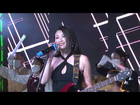 2022海阔天空