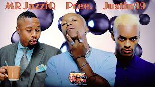 Ngenza ngama bomu,  Kilimanjaro, ZoTata, Johnny ke Johnny, Yahyuppiyah | Pcee, Justin99 & Mr JazziQ