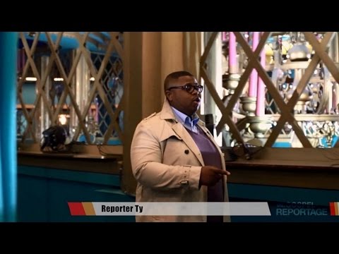 Gospel Reportage : Dans les coulisses du Gospel Festival de Paris 2016 (part.1)